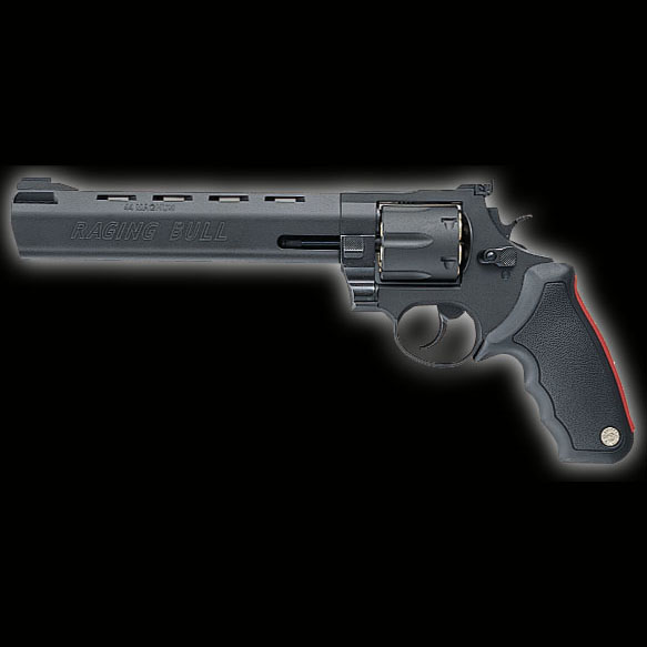 L.A.ホビーショップ / 6mmBBGAS-RV [Xカート仕様] トーラスレイジング