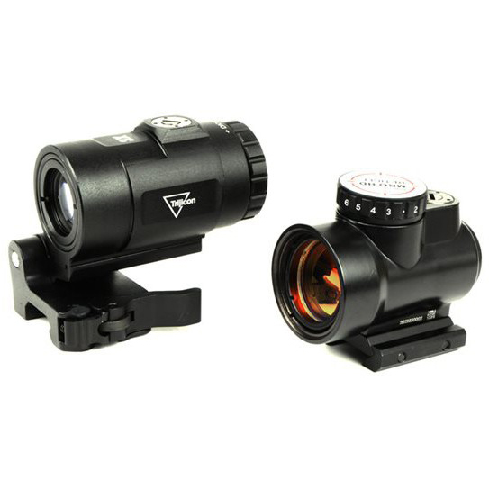L.A.ホビーショップ / Trijicon MRO HDタイプ ドットサイト キル