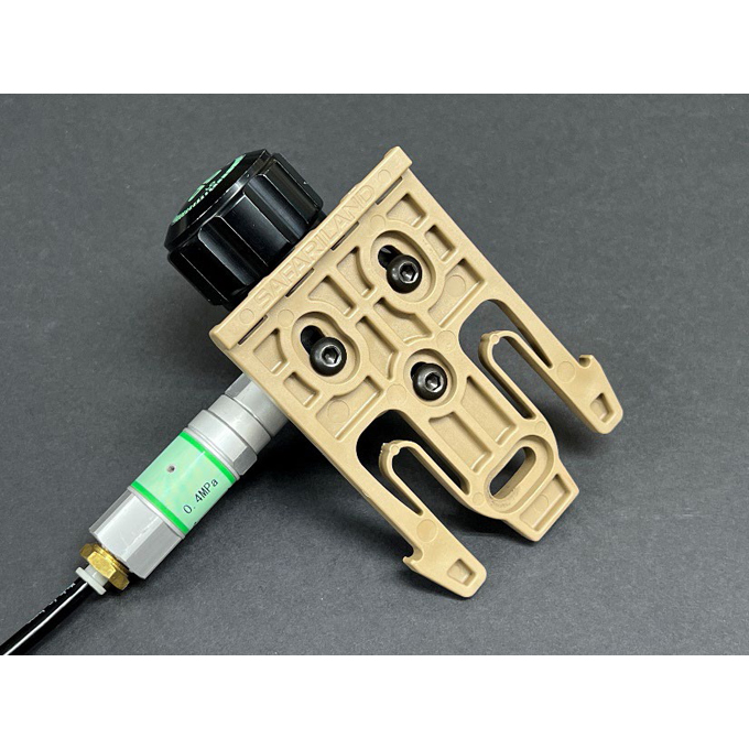 L.A.ホビーショップ / 【S-Sアダプター】サンプロ可変CO2