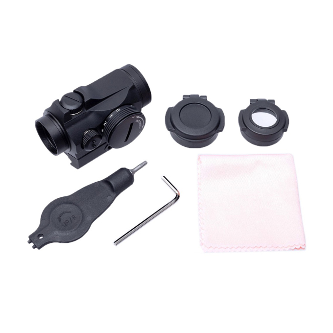 L.A.ホビーショップ / ドットサイト Lynx C-2 サークル [CAT-O-LX-C2C