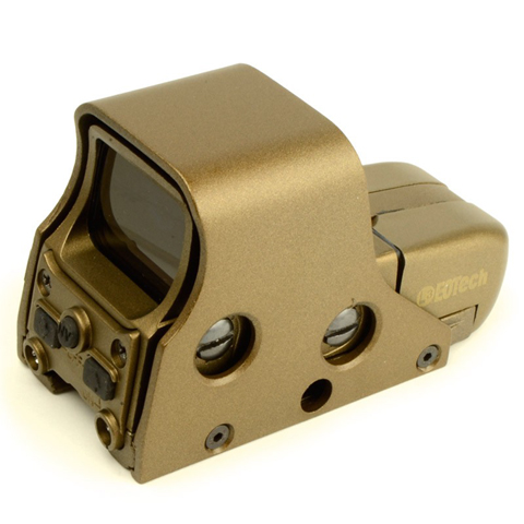 L.A.ホビーショップ / ドットサイト EoTech【551】ホロサイトタイプ