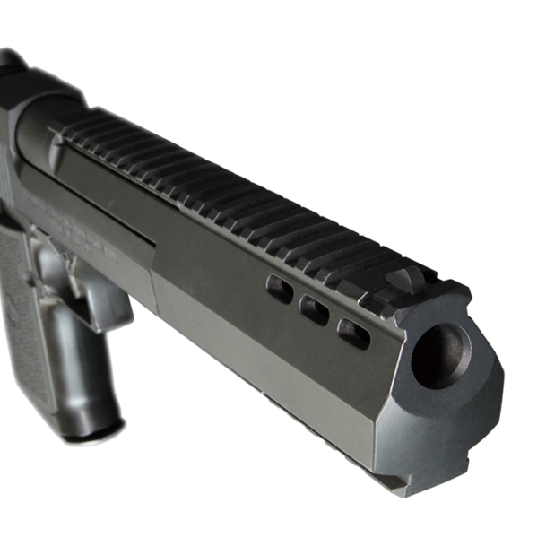 L.A.ホビーショップ / マルイ デザートイーグル50AE対応 10in メタル