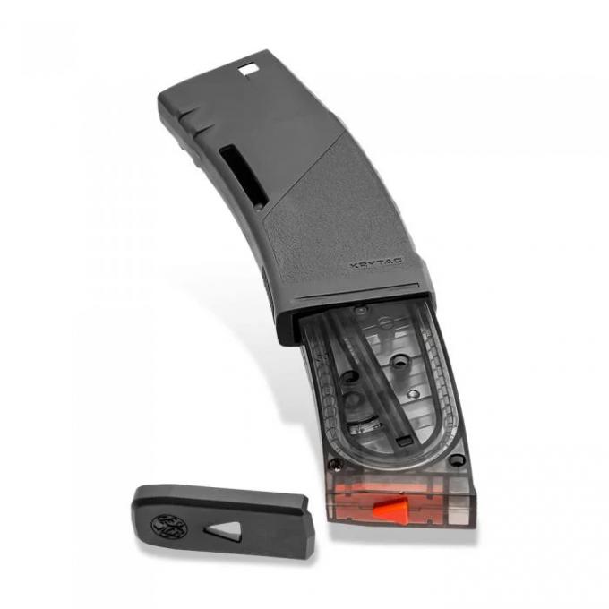 L.A.ホビーショップ / KRYTAC M4 ポリマーマガジン(150連) 5本セット