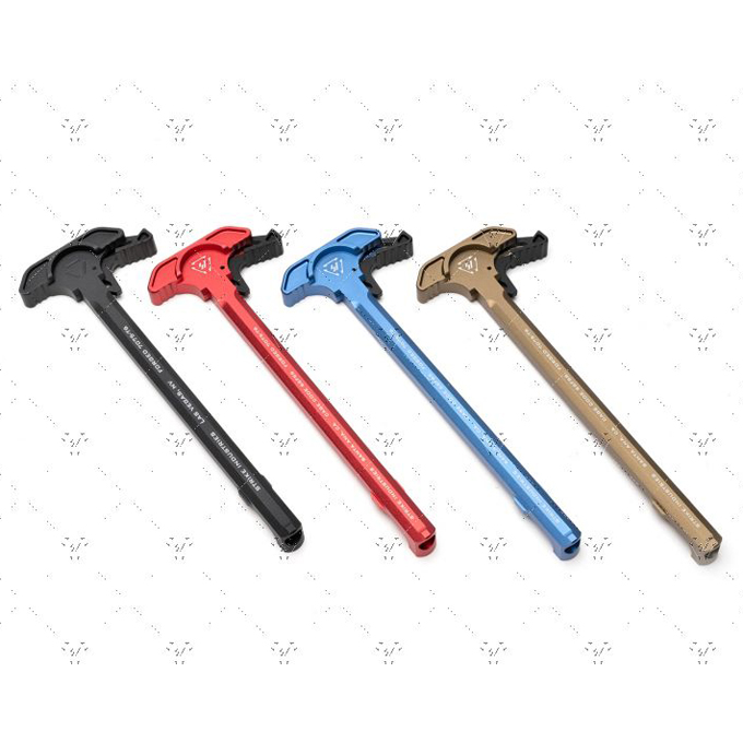 L.A.ホビーショップ / AR-15 エクステンドチャージングハンドル [S05