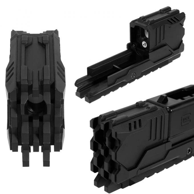 L.A.ホビーショップ / マルイ ガスブローバック グロック17 Gen3/18C用