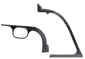 L.A.ホビーショップ / PRIME タナカSAA用キット対応 [SAA-002] リアル