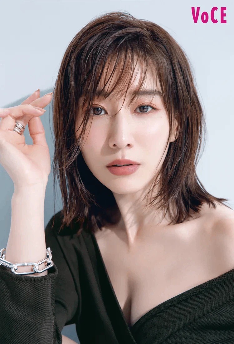 田中みな実が“可愛い”理由を美容医療の視点で解説｜頬・目元・口角