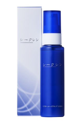 シークレン｜La MODA ドクターメーク ラモダ化粧品