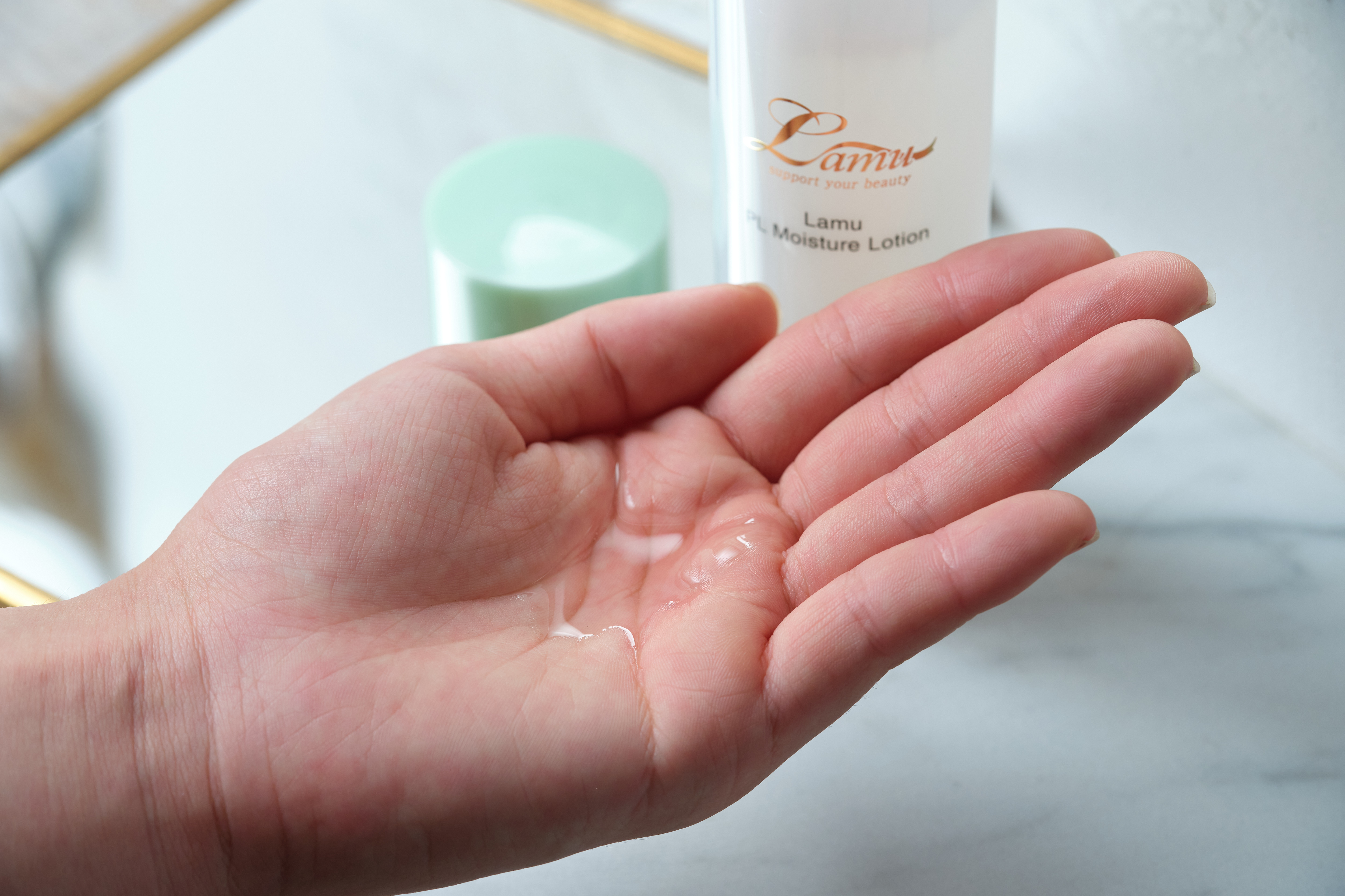 化粧水｜PLモイスチュアローション ｜Lamu Online Shop ｜ Lamu Online