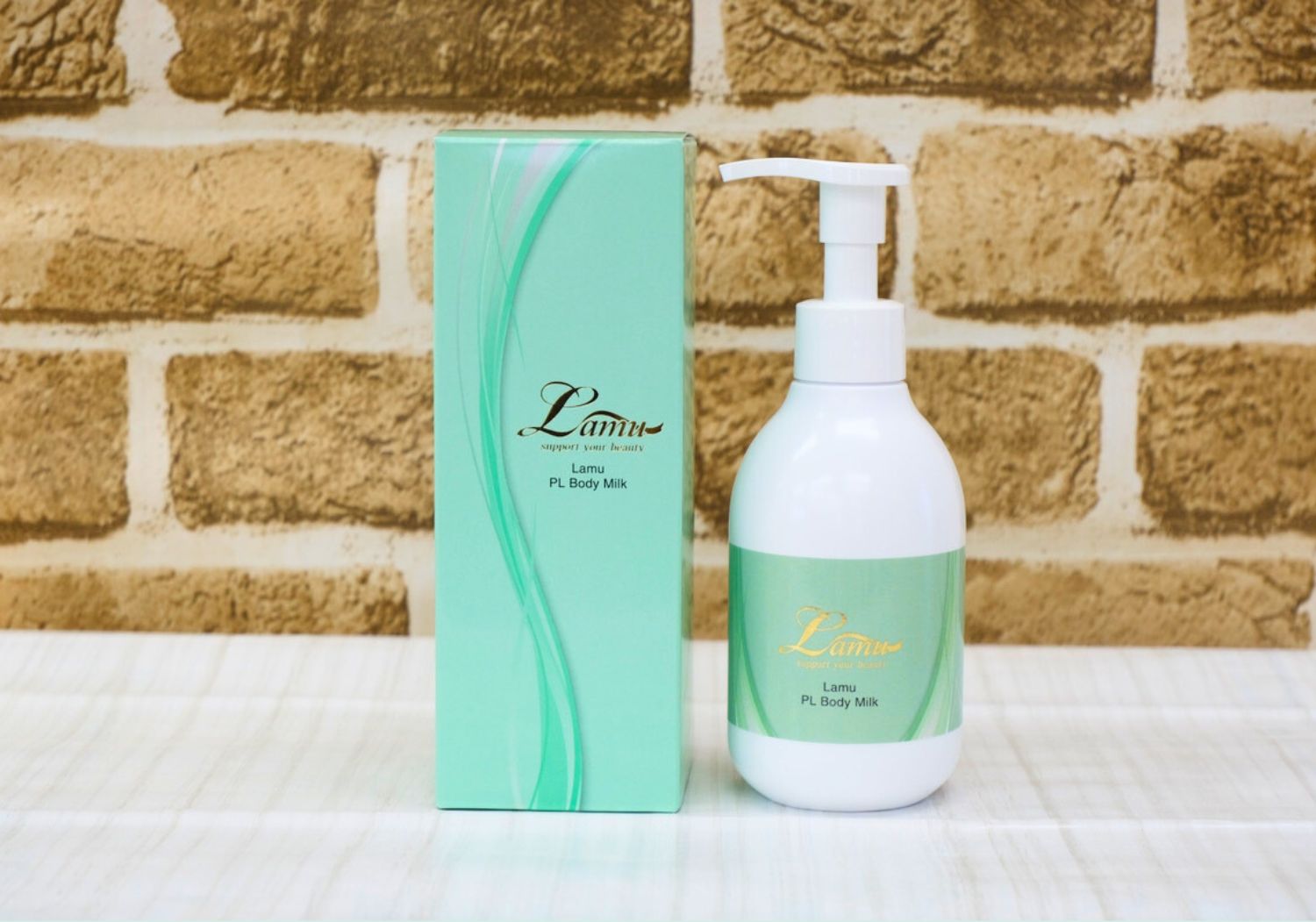 MARUKO PEAU DE L'ANGE ボディミルク 240g MARUKO PEAU DE L´ANGE