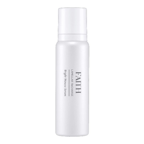 ラメラリチャージ ブライトムースセラム(泡状美容液) | ラミール通販