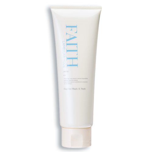 ラメラモード クレイゲルウォッシュ＆パック | ラミール通販サービス