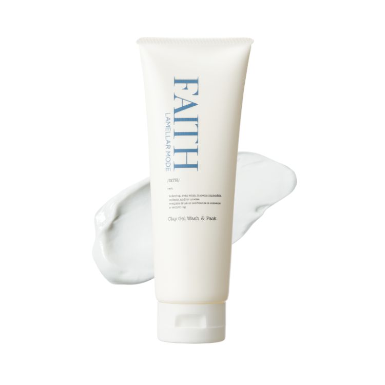 ラメラモード クレイゲルウォッシュ＆パック | ラミール通販サービス