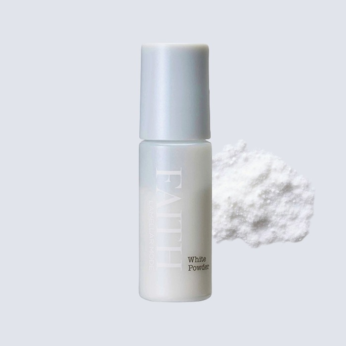 ラメラモード ホワイトパウダー＜美白＞ | ラミール通販サービス