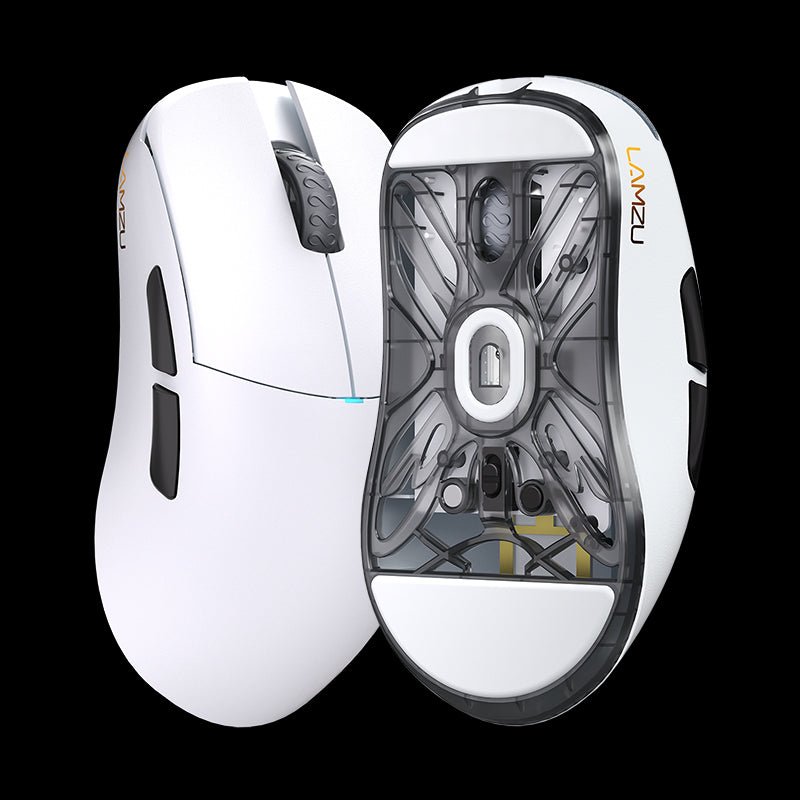 LAMZU ATLANTIS MINI [Champion Edition] Gaming Mouse