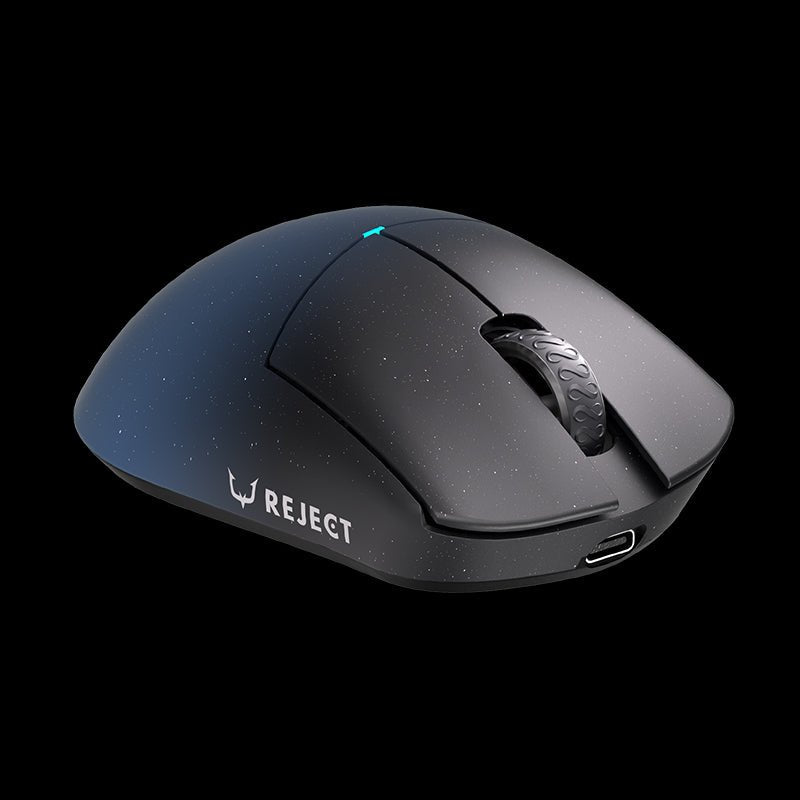 LAMZU X REJECT PARO REJECT SPECIAL EDITION