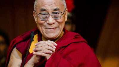 Win a Chance to See the Dalai Lama Speak Next Week in L.A. - LAmag