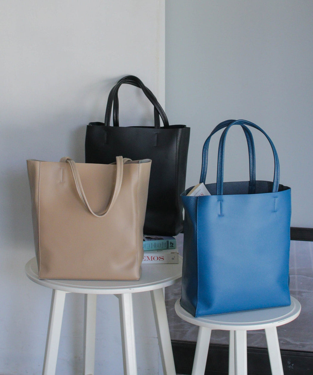 Pelletteria Veneta】トートバッグ — LA MARINE FRANCAISE