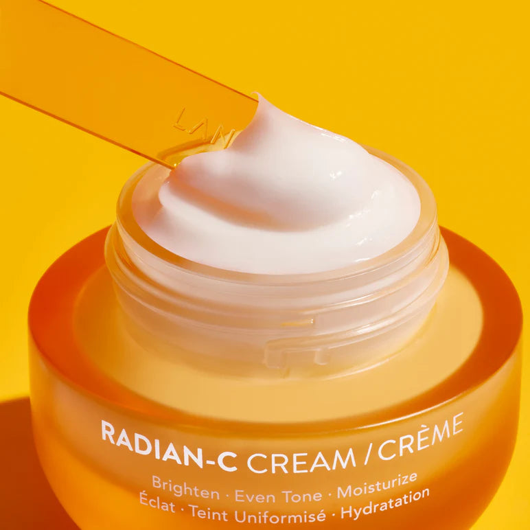 Laneige Radian-C Cream – Brightening & Hydrating Moisturizer