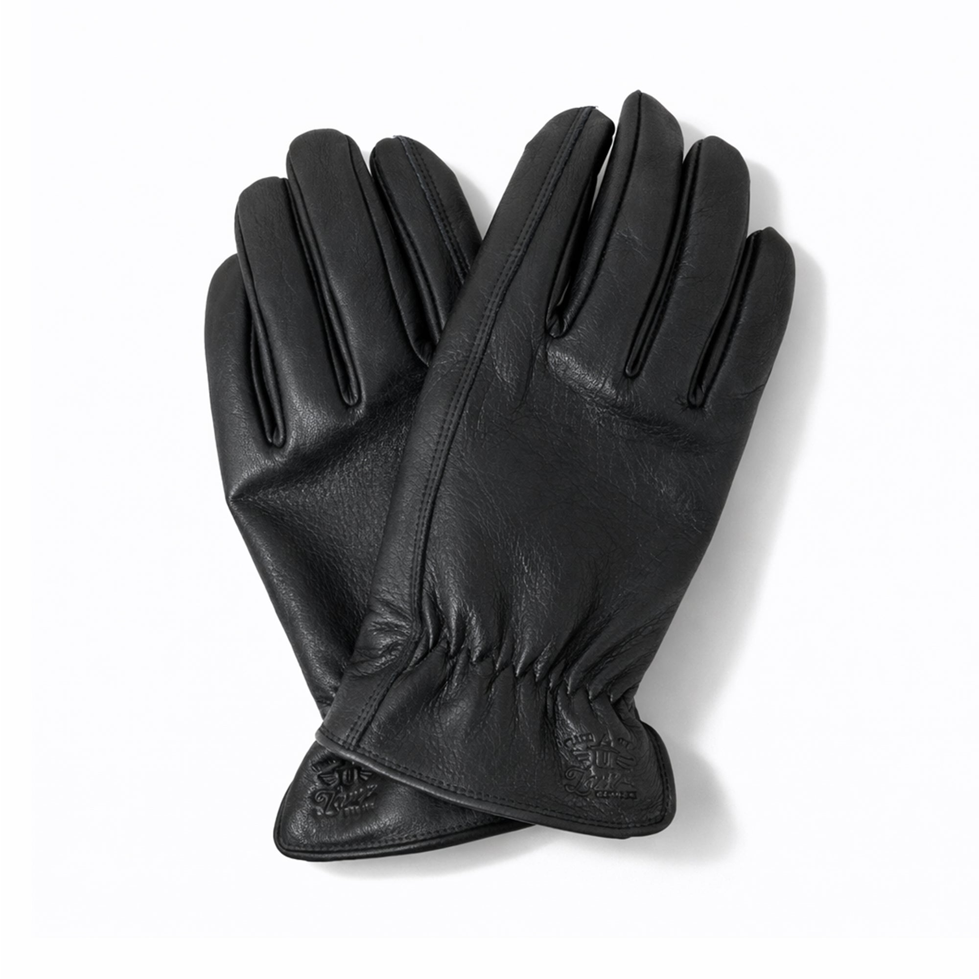 Lamp gloves - Durable glove Standard - Black