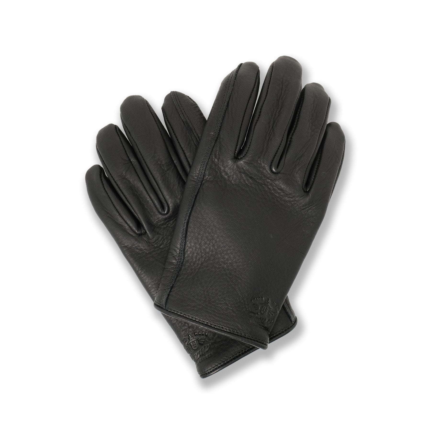 Lamp gloves -Utility glove Mid- Black