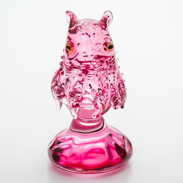 NORTHERNLIGHTS 佐々木淳 ボロシリケイトガラス ガラス細工