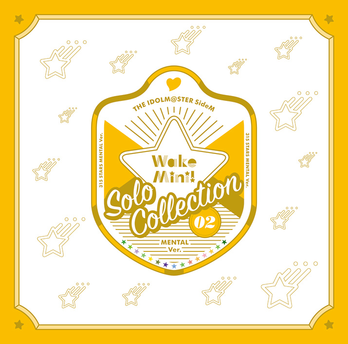 リリース情報｜アイドルマスター SideM｜Lantis web site