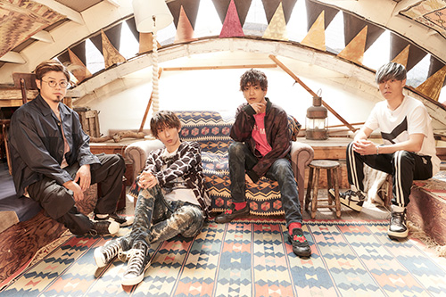 ラックライフ | Lantis web site