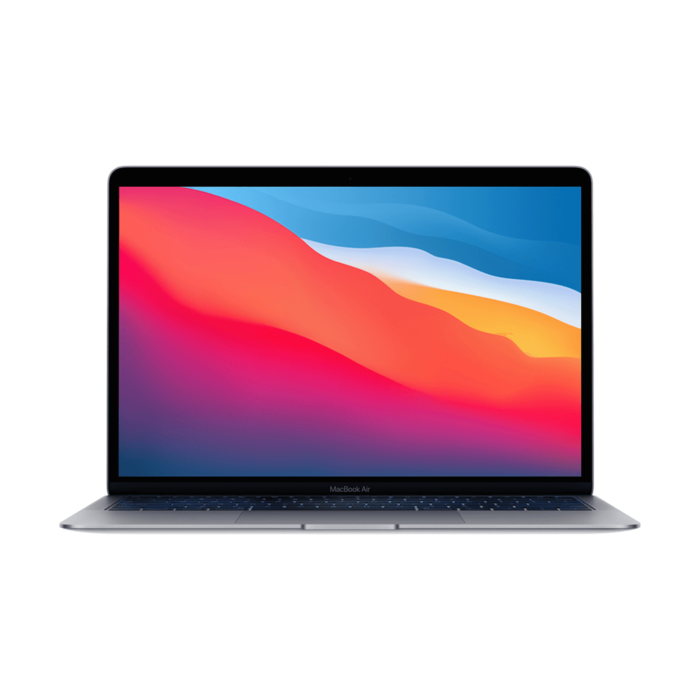 MacBook Air 2020 M1チップ MacBook本体 難あり MacBook Air 【中古
