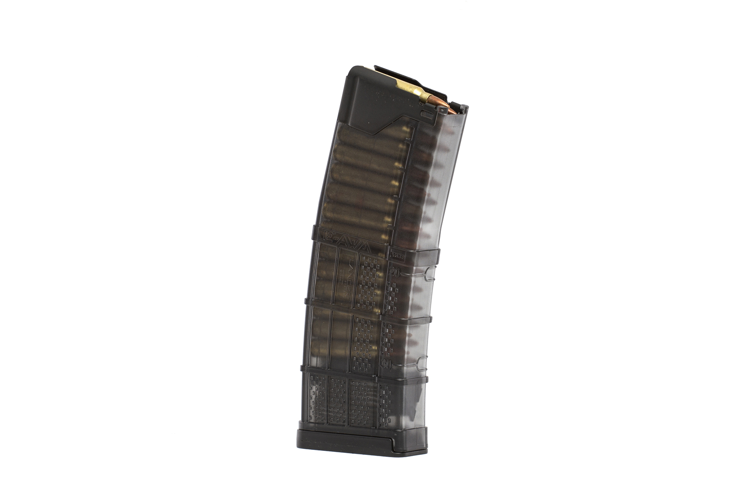 L5AWM® 30 Gen1 Translucent Magazines - Lancer Systems
