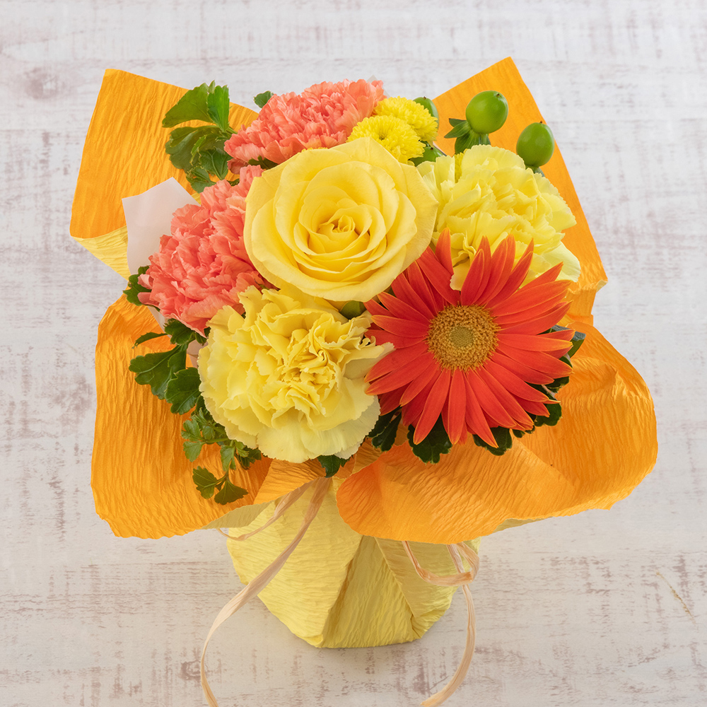 11月の誕生花一覧💐誕生日の花と花言葉 - Nature Station