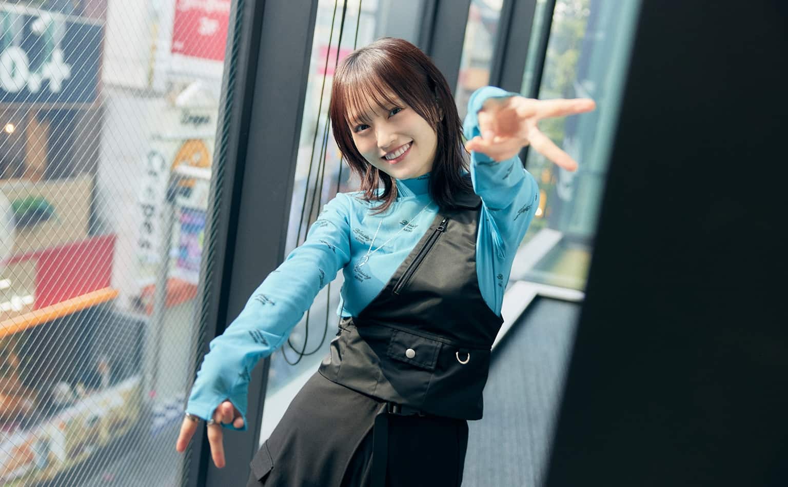 大倉空人】 4つのDOER's Questions.│LANDOER