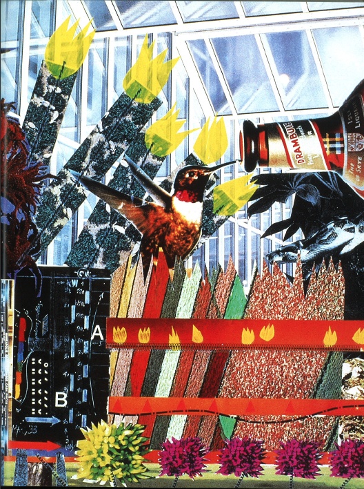 Yves Brunier – landscape theory