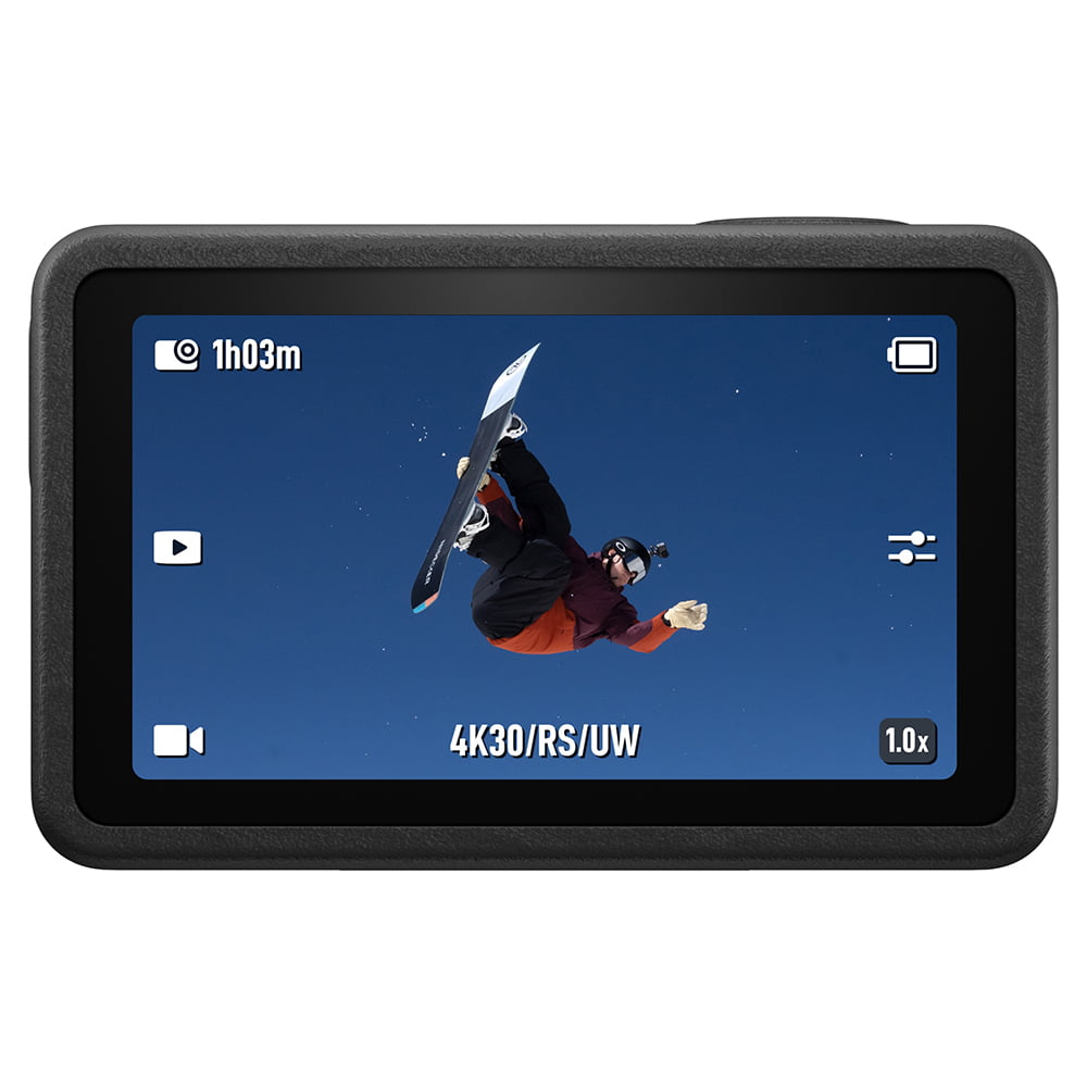 Camera de acțiune DJI Osmo Action 5 Pro Adventure Combo - landtech.ro