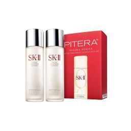 Sk-ii Skinpower Advanced Airy Cream Duo Set