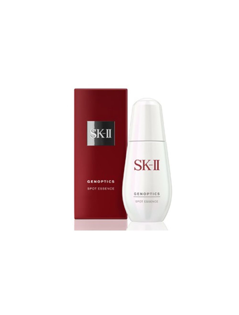 Sk-II Genoptics Spot Essence 50Ml