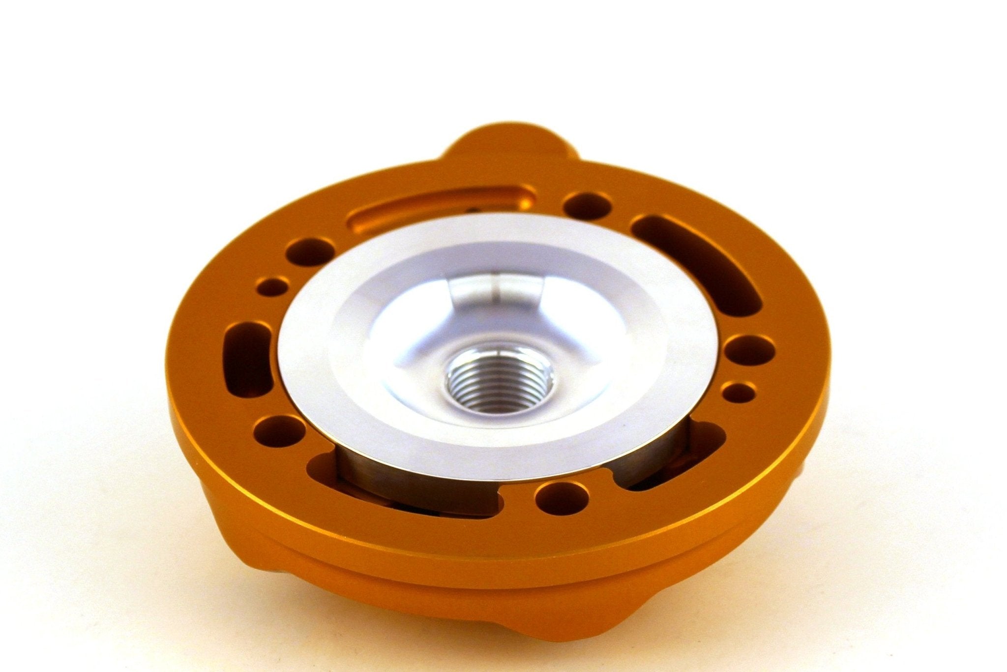 VHM 2018-2025 Yamaha YZ65 Cylinder Head and Insert - Langston