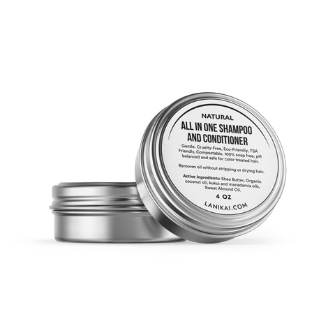 ナチュラルポケットミストサニタイザー – Lanikai Bath and Body