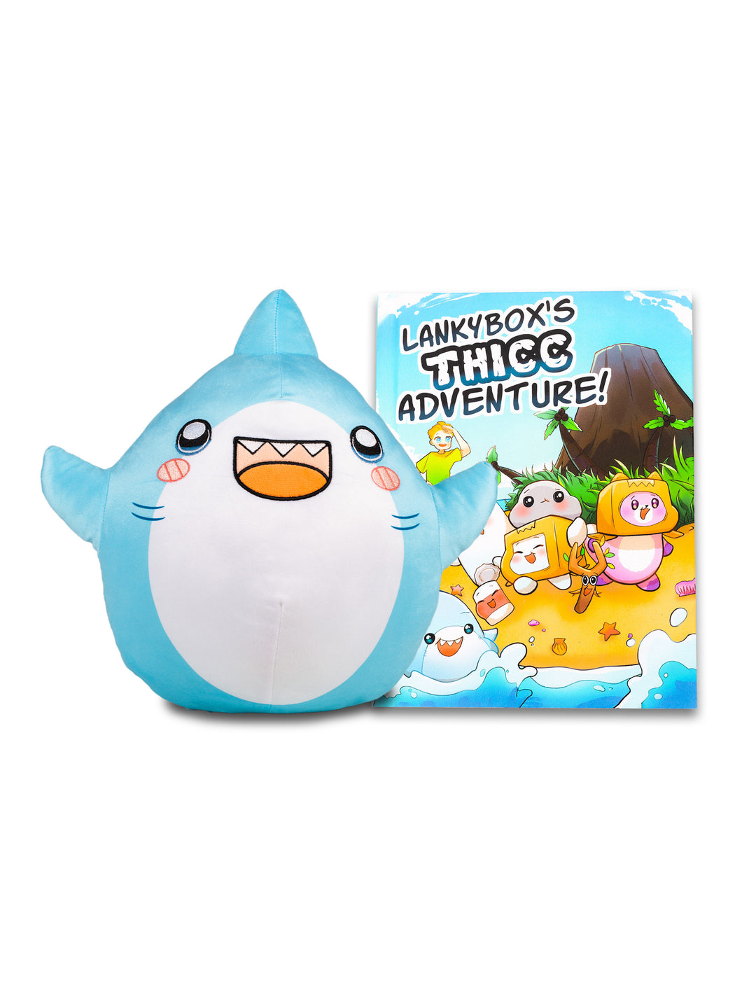 Thicc Bundle – LankyBox Shop