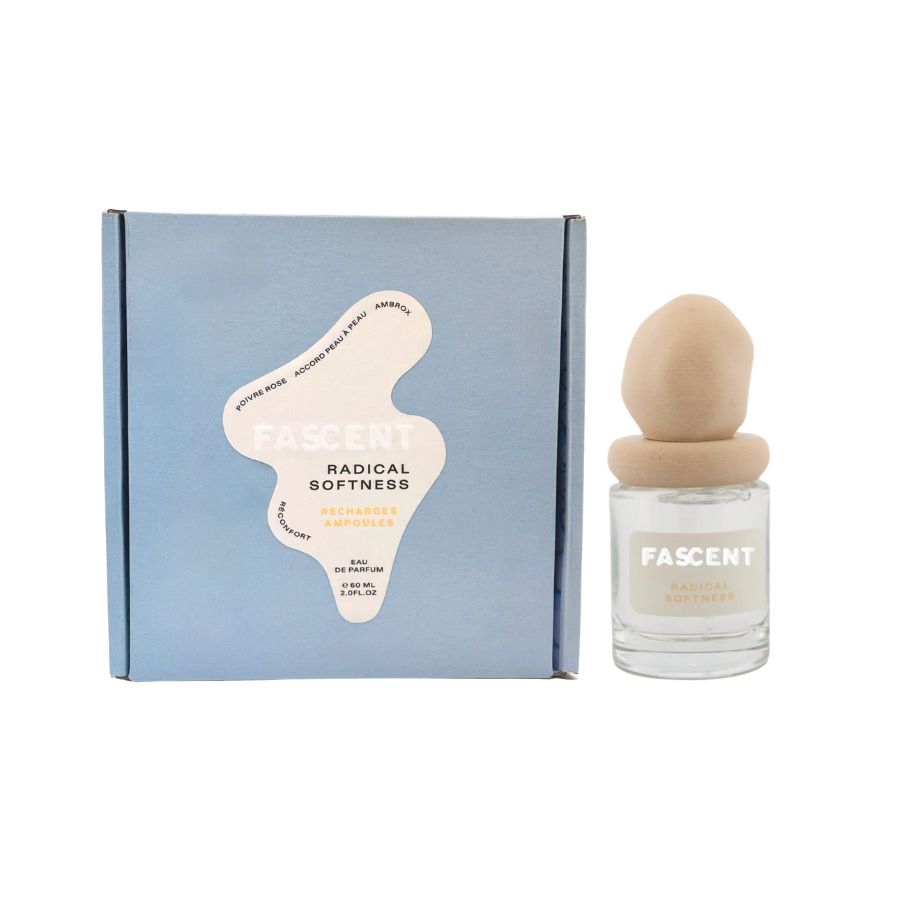 Fascent Radical Softness - LAN Perfume