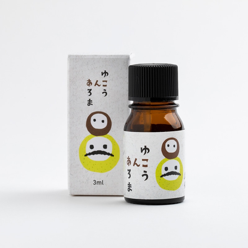 すだちアロマエッセンシャルオイル | Lacycle mall（ラシクルモール）