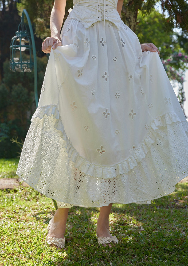 フリップト」コルセットドレス大きいサイズ