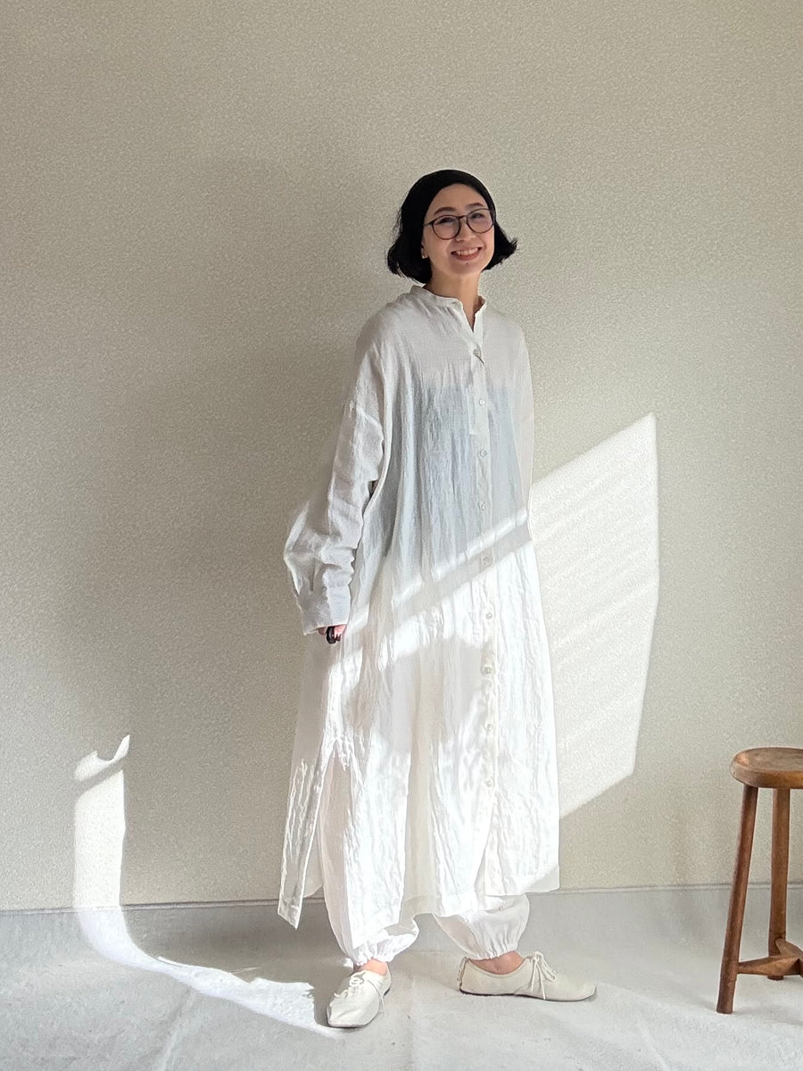 DRESS – la chic baton