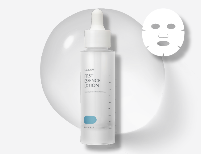 LACIDEM（ラシデム）【公式】美容医療発想スキンケアブランド