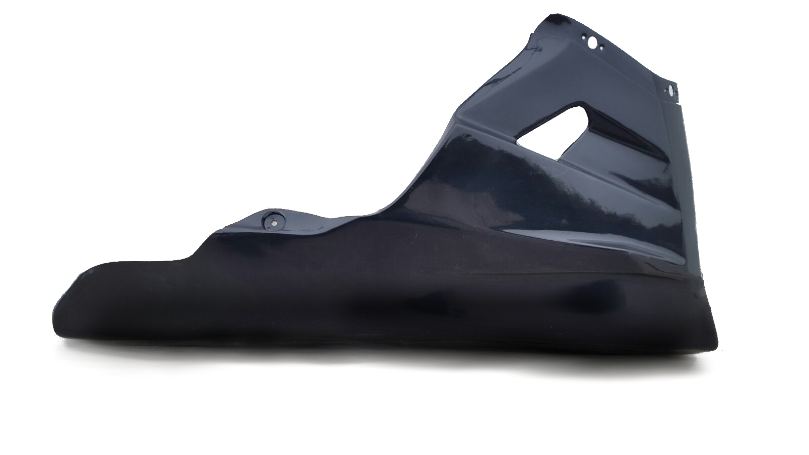 Kawasaki Ninja4000 Racing Fairing Kit - Lacomoto