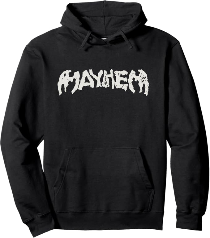 New MAYHEM Merchandise Now Available On Lady Gaga's Amazon Store