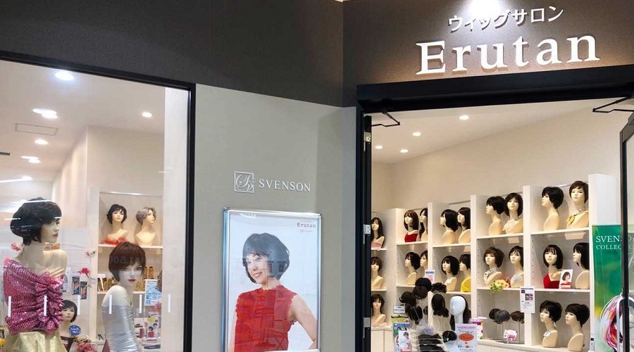 レディス・公式】エルタン イオンモール秋田の店舗情報（個室・医療用