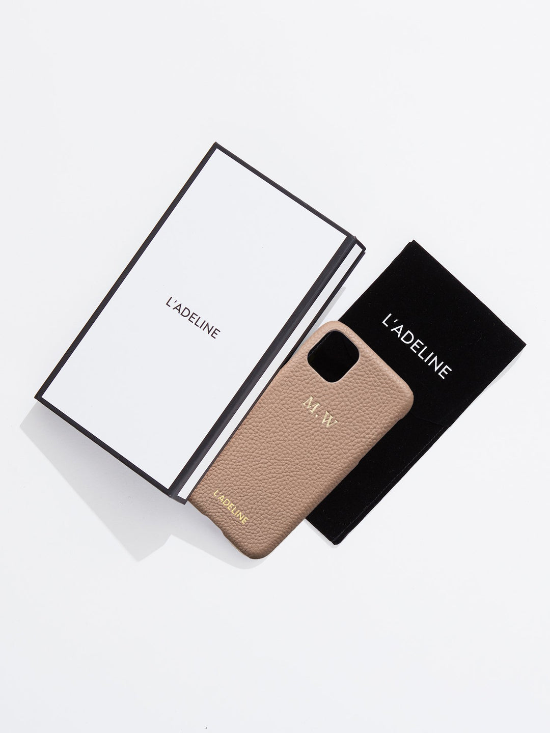 iPhone12 Pro Case – L'ADELINE Shop