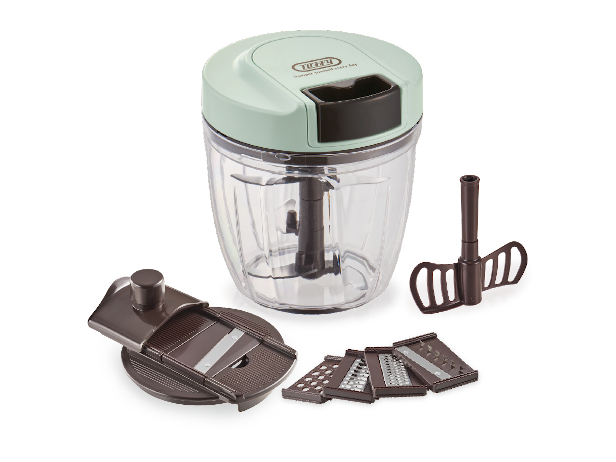 Toffy マルチハンディチョッパー K-HC7 | 株式会社ラドンナ- LADONNA -