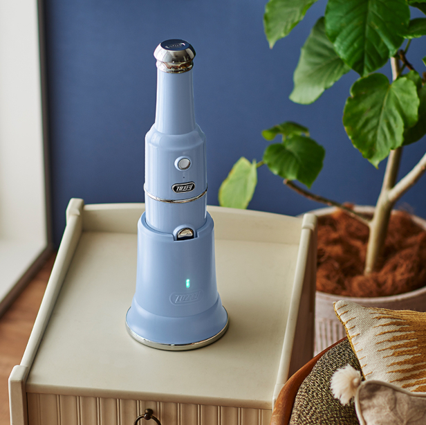 Toffy コードレススティッククリーナー HW-VC2 | 株式会社ラドンナ